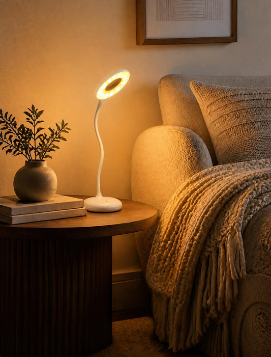 Good Mood Light - Multi-Mode Lamp