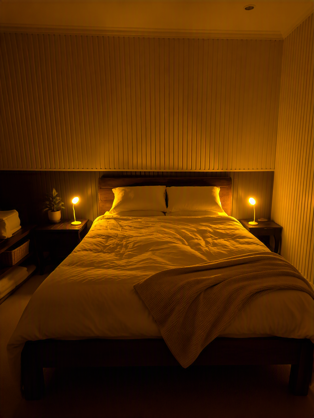 Good Mood Light - Multi-Mode Lamp